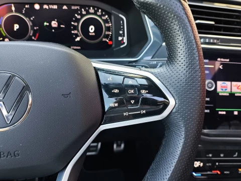 Volkswagen Tiguan R-Line 1.4 TSI eHybrid 180 kW (245 CV) DSG