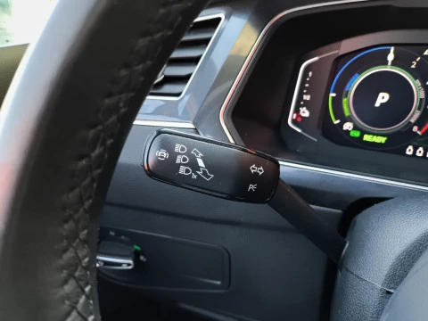 Volkswagen Tiguan R-Line 1.4 TSI eHybrid 180 kW (245 CV) DSG