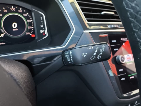 Volkswagen Tiguan R-Line 1.4 TSI eHybrid 180 kW (245 CV) DSG