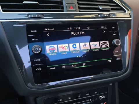 Volkswagen Tiguan R-Line 1.4 TSI eHybrid 180 kW (245 CV) DSG