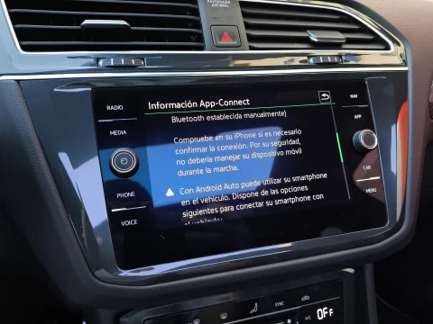 Volkswagen Tiguan R-Line 1.4 TSI eHybrid 180 kW (245 CV) DSG