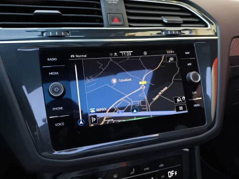 Volkswagen Tiguan R-Line 1.4 TSI eHybrid 180 kW (245 CV) DSG