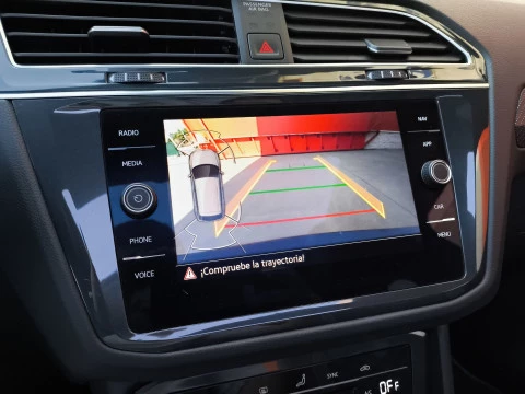 Volkswagen Tiguan R-Line 1.4 TSI eHybrid 180 kW (245 CV) DSG