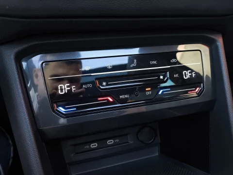 Volkswagen Tiguan R-Line 1.4 TSI eHybrid 180 kW (245 CV) DSG