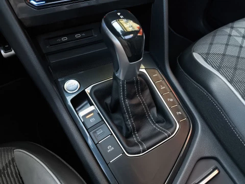 Volkswagen Tiguan R-Line 1.4 TSI eHybrid 180 kW (245 CV) DSG