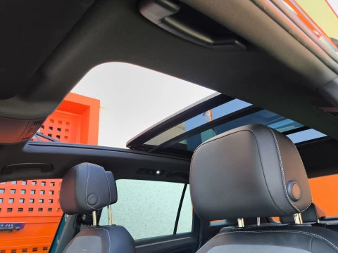 Volkswagen Tiguan R-Line 1.4 TSI eHybrid 180 kW (245 CV) DSG