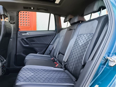 Volkswagen Tiguan R-Line 1.4 TSI eHybrid 180 kW (245 CV) DSG