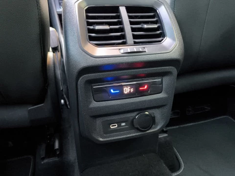 Volkswagen Tiguan R-Line 1.4 TSI eHybrid 180 kW (245 CV) DSG