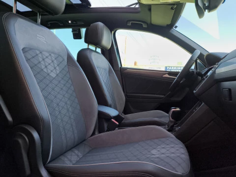 Volkswagen Tiguan R-Line 1.4 TSI eHybrid 180 kW (245 CV) DSG