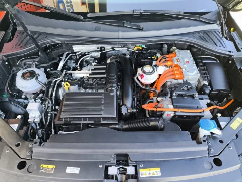 Volkswagen Tiguan R-Line 1.4 TSI eHybrid 180 kW (245 CV) DSG