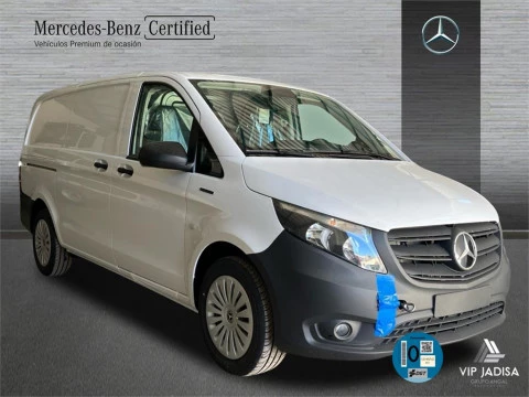 Mercedes-Benz Vito e-Vito 112 Furgón Larga