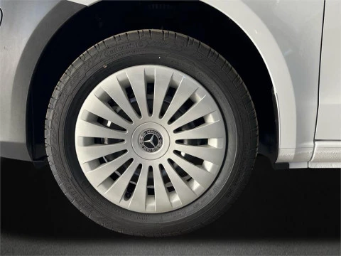 Mercedes-Benz Vito e-Vito 112 Furgón Larga