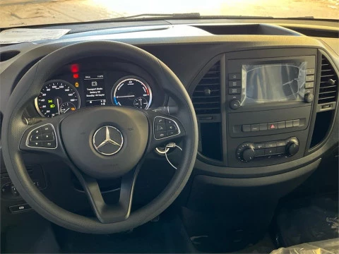 Mercedes-Benz Vito e-Vito 112 Furgón Larga