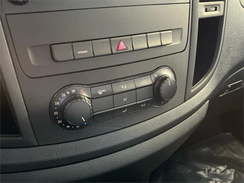 Mercedes-Benz Vito e-Vito 112 Furgón Larga