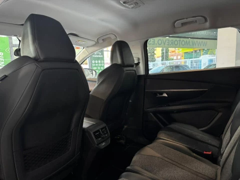 Peugeot 5008 ALLURE BLUEHDI 130 CV