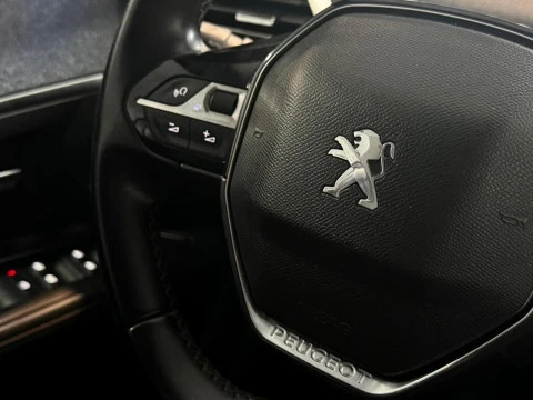 Peugeot 5008 ALLURE BLUEHDI 130 CV