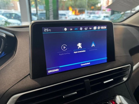 Peugeot 5008 ALLURE BLUEHDI 130 CV