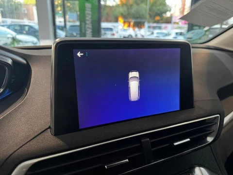 Peugeot 5008 ALLURE BLUEHDI 130 CV