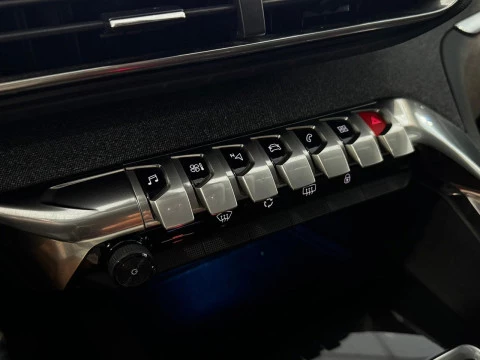 Peugeot 5008 ALLURE BLUEHDI 130 CV