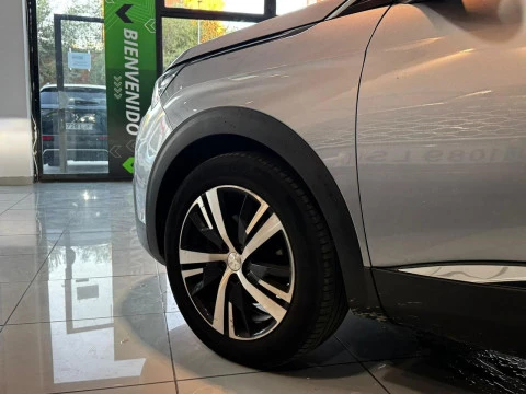 Peugeot 5008 ALLURE BLUEHDI 130 CV