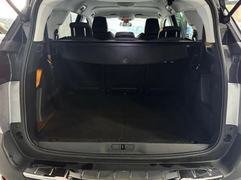 Peugeot 5008 ALLURE BLUEHDI 130 CV