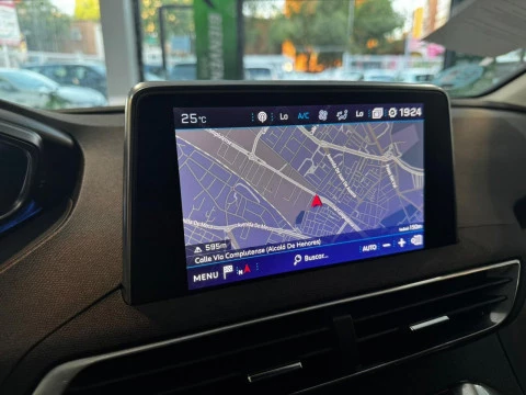 Peugeot 5008 ALLURE BLUEHDI 130 CV