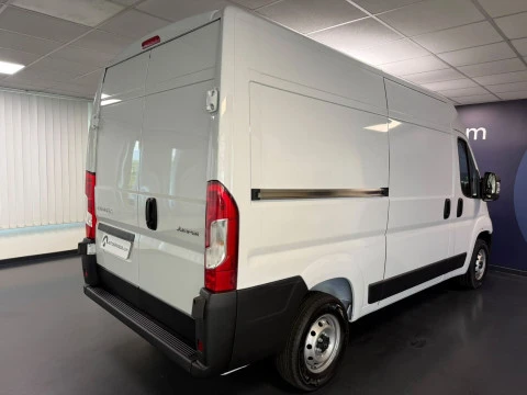 Citroën Jumper 3.5 L2 H2 BHDI 103kW (140CV) S&S 6 V. M