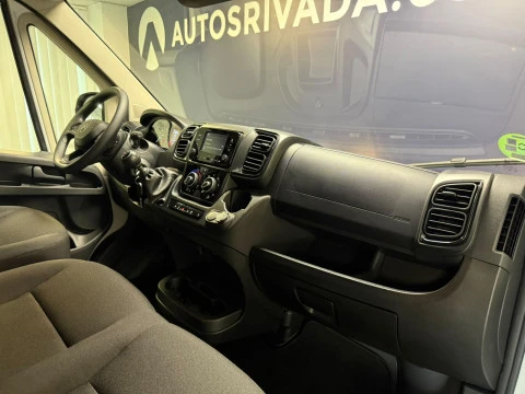 Citroën Jumper 3.5 L2 H2 BHDI 103kW (140CV) S&S 6 V. M