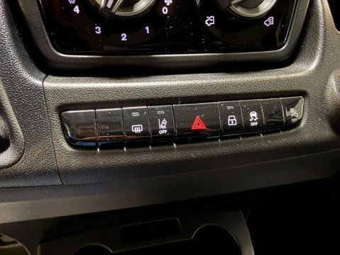 Citroën Jumper 3.5 L2 H2 BHDI 103kW (140CV) S&S 6 V. M