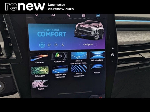 Renault Austral  1.2 E-Tech Hibrido Techno 146kW