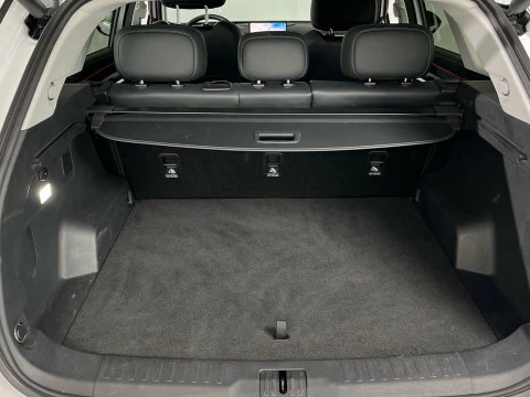 Jaecoo 7 Exclusive 1.6 TGDI 108kW (145CV) AWD