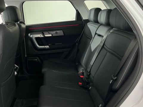 Jaecoo 7 Exclusive 1.6 TGDI 108kW (145CV) AWD