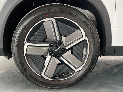 Jaecoo 7 Exclusive 1.6 TGDI 108kW (145CV) AWD