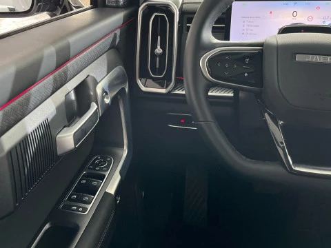 Jaecoo 7 Exclusive 1.6 TGDI 108kW (145CV) AWD