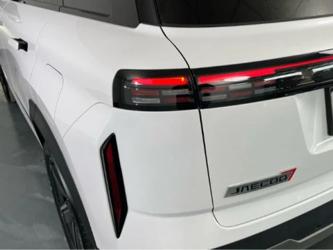 Jaecoo 7 Exclusive 1.6 TGDI 108kW (145CV) AWD