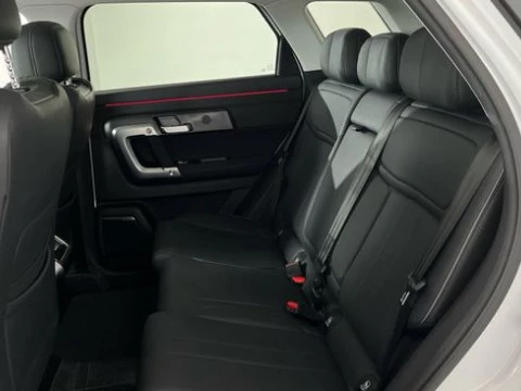 Jaecoo 7 Exclusive 1.6 TGDI 108kW (145CV) AWD