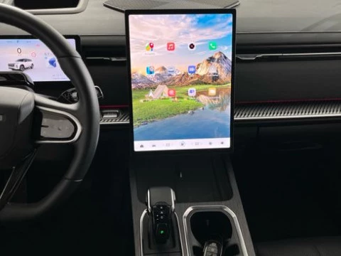 Jaecoo 7 Exclusive 1.6 TGDI 108kW (145CV) AWD