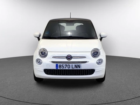 Fiat 500 1.0 HYBRID LOUNGE 3P