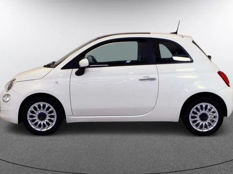 Fiat 500 1.0 HYBRID LOUNGE 3P
