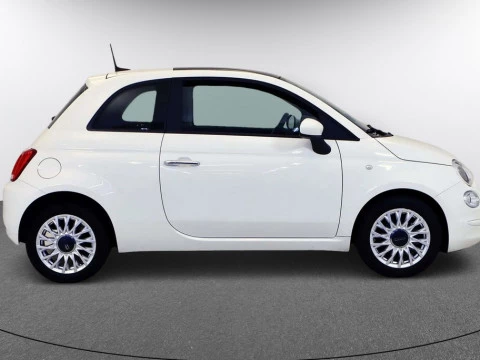 Fiat 500 1.0 HYBRID LOUNGE 3P
