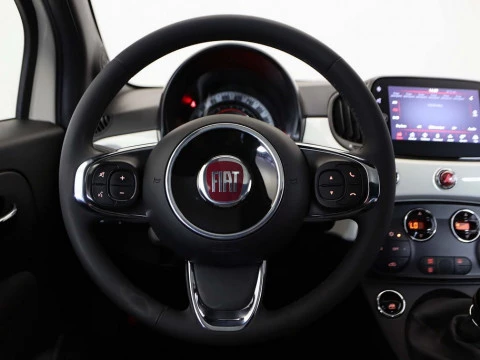 Fiat 500 1.0 HYBRID LOUNGE 3P