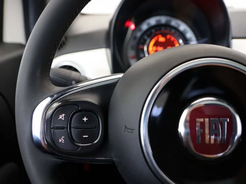 Fiat 500 1.0 HYBRID LOUNGE 3P