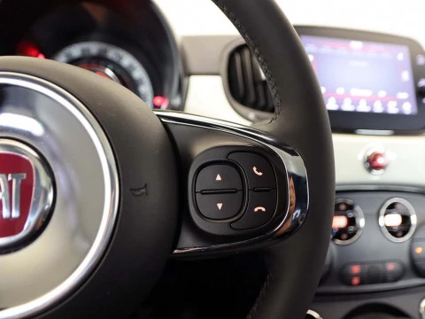 Fiat 500 1.0 HYBRID LOUNGE 3P