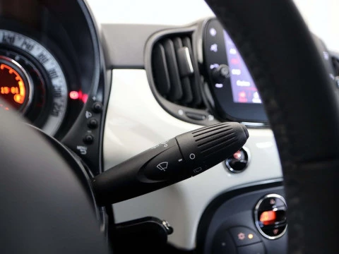 Fiat 500 1.0 HYBRID LOUNGE 3P