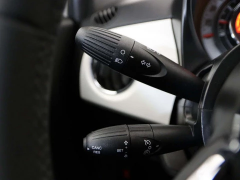 Fiat 500 1.0 HYBRID LOUNGE 3P