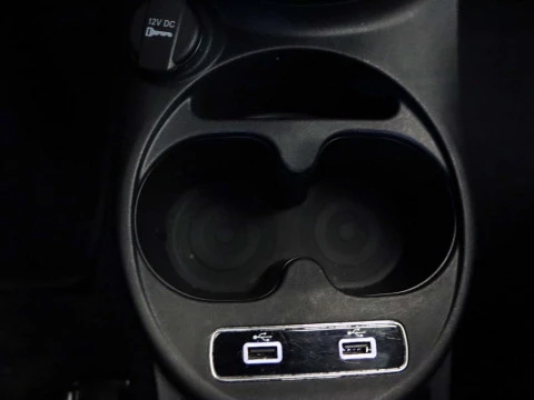 Fiat 500 1.0 HYBRID LOUNGE 3P