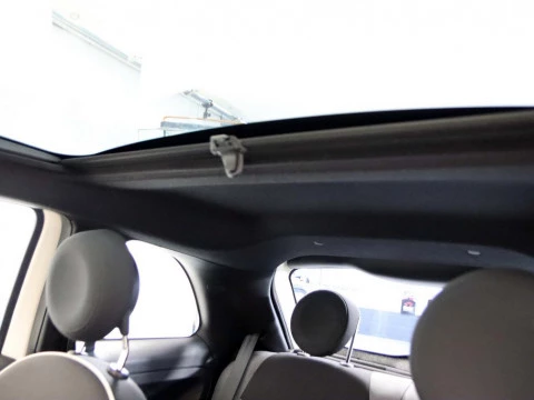 Fiat 500 1.0 HYBRID LOUNGE 3P