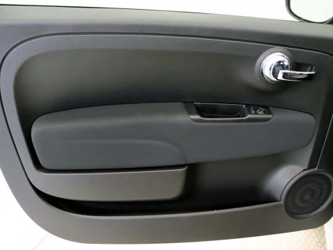 Fiat 500 1.0 HYBRID LOUNGE 3P