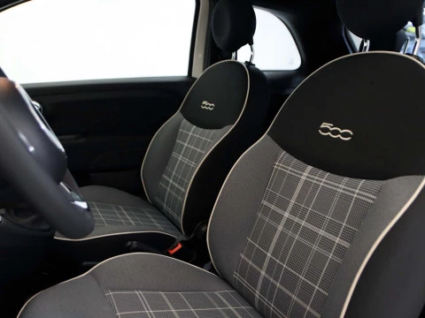 Fiat 500 1.0 HYBRID LOUNGE 3P