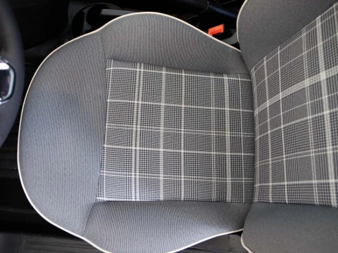 Fiat 500 1.0 HYBRID LOUNGE 3P